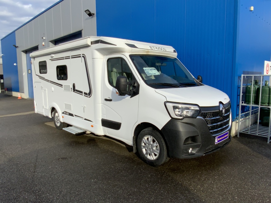 camping car ETRUSCO  V 6.8 DR V 6.8 DR modèle 2024