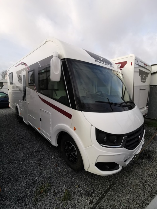 camping car AUTOSTAR  PRIVILEGE I730 LC LIFT modèle 2024