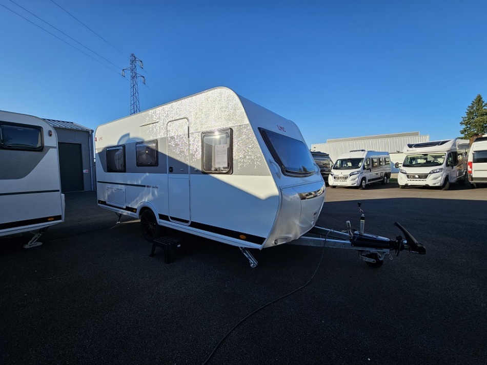 caravane LMC  SASSINO 460E modèle 2024