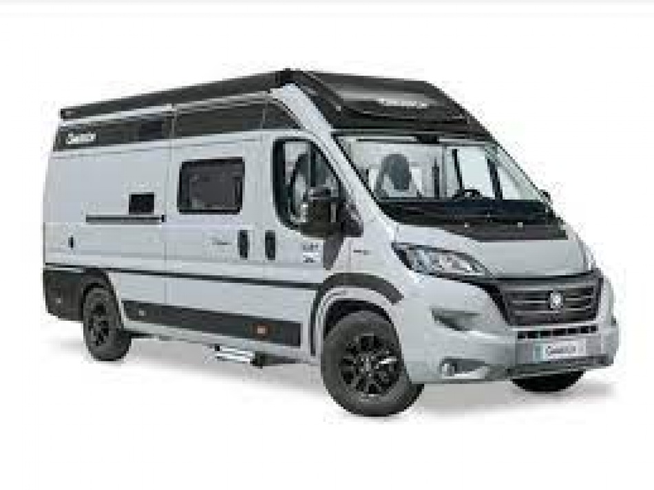 camping car CHAUSSON  SPORT LINE V697 modèle 2024