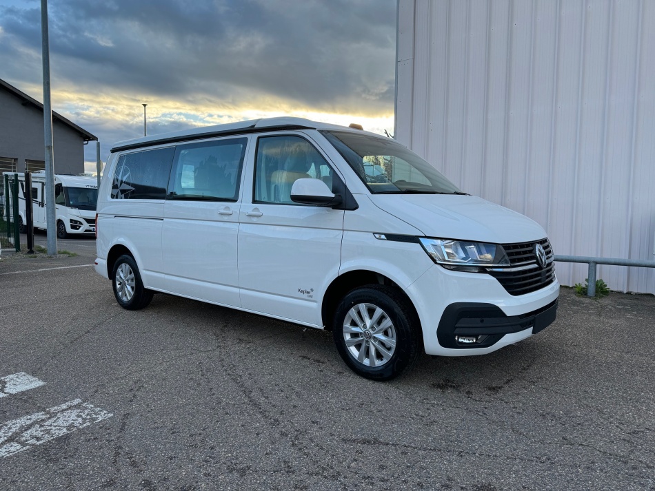 camping car WESTFALIA  VAN KEPLER ONE modèle 2024